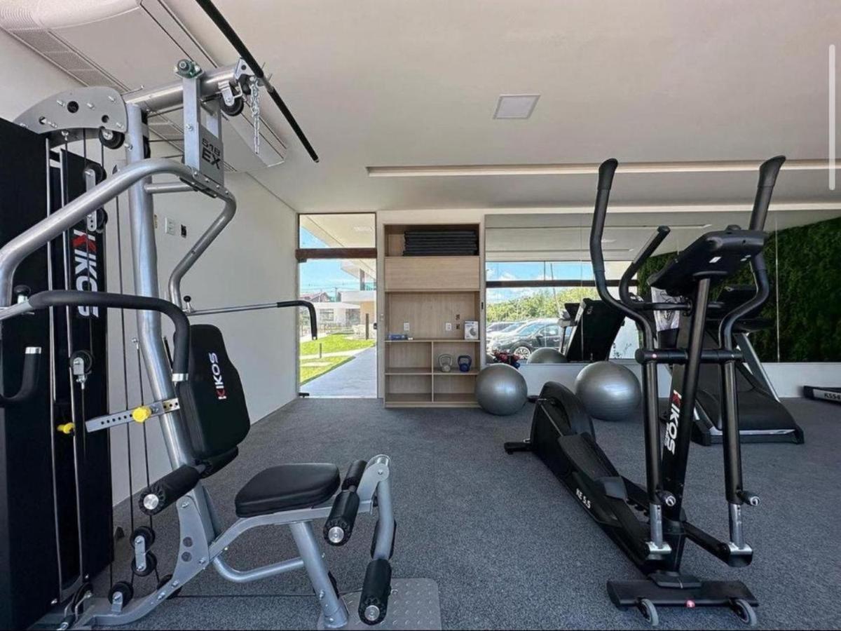 Studio Em Porto De Galinhas - Vista P Piscina Zewnętrze zdjęcie