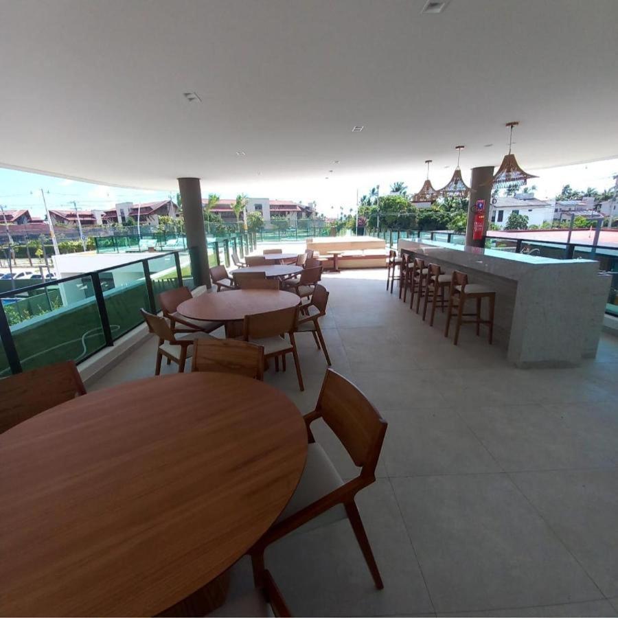 Studio Em Porto De Galinhas - Vista P Piscina Zewnętrze zdjęcie