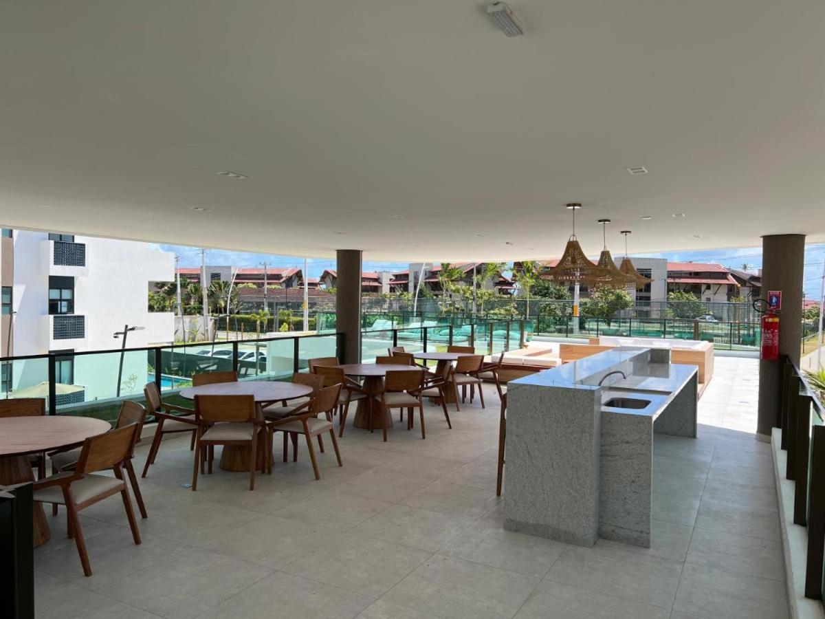 Studio Em Porto De Galinhas - Vista P Piscina Zewnętrze zdjęcie
