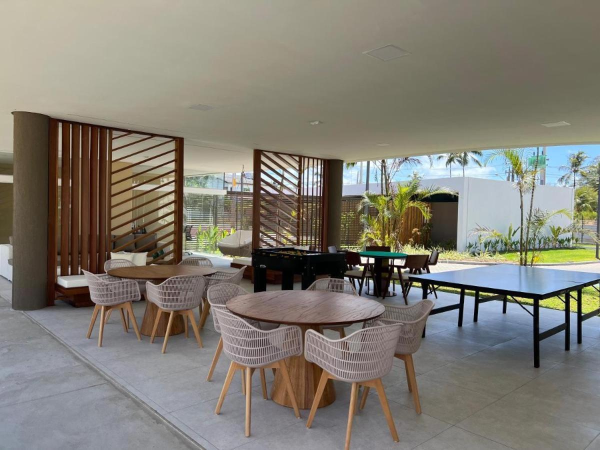 Studio Em Porto De Galinhas - Vista P Piscina Zewnętrze zdjęcie
