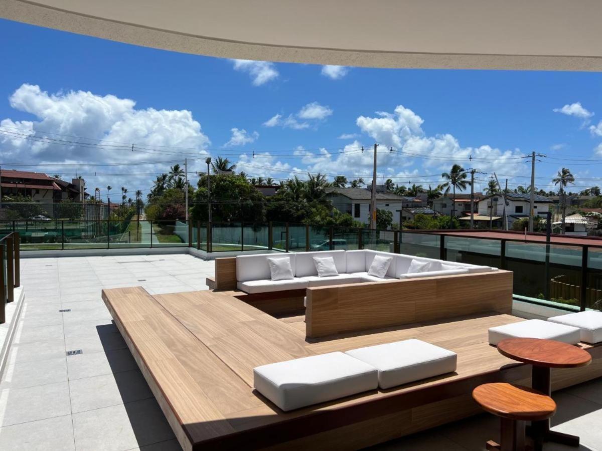 Studio Em Porto De Galinhas - Vista P Piscina Zewnętrze zdjęcie